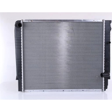 Nissens | Kühler, Motorkühlung | 65528A Nissens | Kühler, Motorkühlung | 65528A
