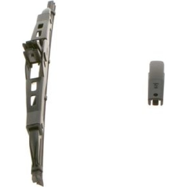 BOSCH H 251 Scheibenwischer Rear 3 397 011 813