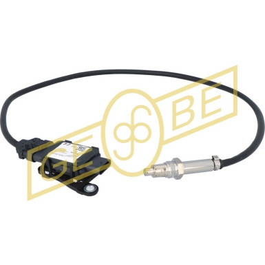 GEBE | NOx-Sensor, NOx-Katalysator | 9 3628 1