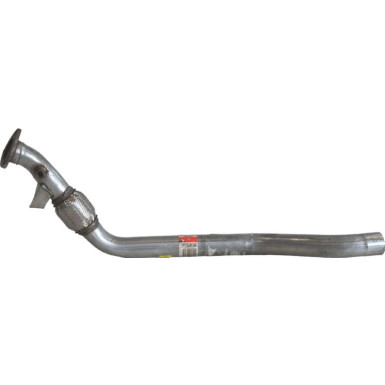 Bosal | Abgasrohr | 800-055