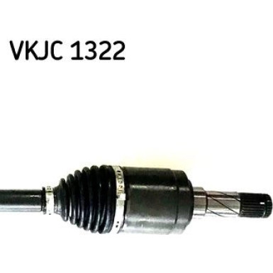 SKF | Antriebswelle | VKJC 1322