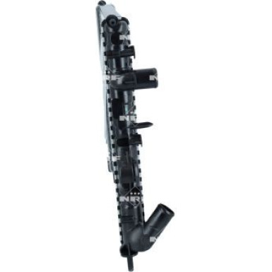 NRF | Kühler, Motorkühlung | 58023 NRF | Kühler, Motorkühlung | 58023