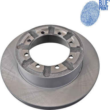Blue Print | Bremsscheibe | ADN143132 Blue Print | Bremsscheibe | ADN143132