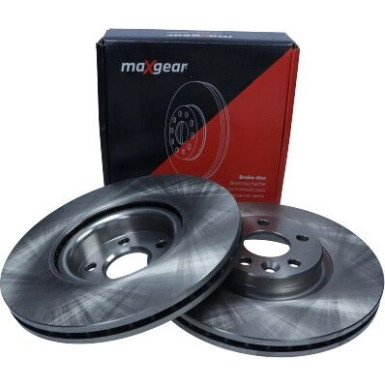 Maxgear | Bremsscheibe | 19-4716