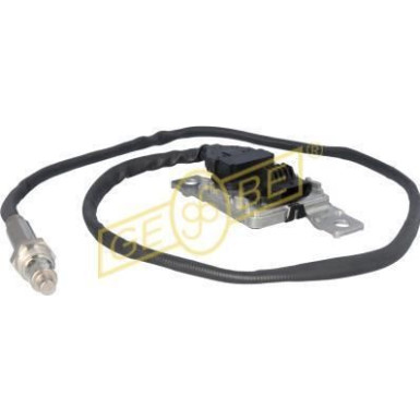 GEBE | NOx-Sensor, NOx-Katalysator | 9 2895 1