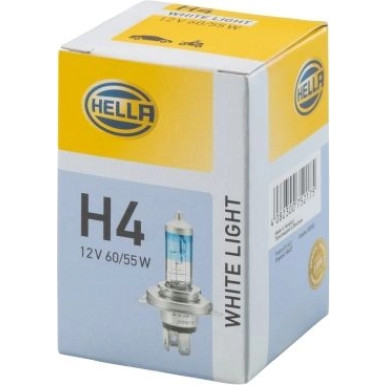 Hella | Glühlampe, Hauptscheinwerfer | 8GJ 223 498-121