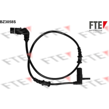 FTE | Sensor, Raddrehzahl | 9400054