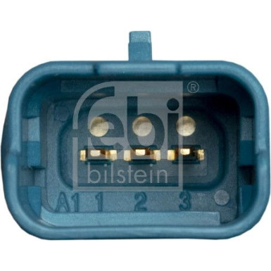 FEBI BILSTEIN 182415 Sensor, Kraftstoffdruck