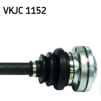 SKF | Antriebswelle | VKJC 1152