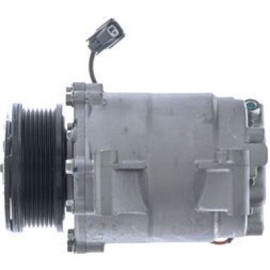 Mahle | Kompressor, Klimaanlage | ACP 1404 000S