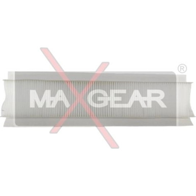 Maxgear | Filter, Innenraumluft | 26-0239