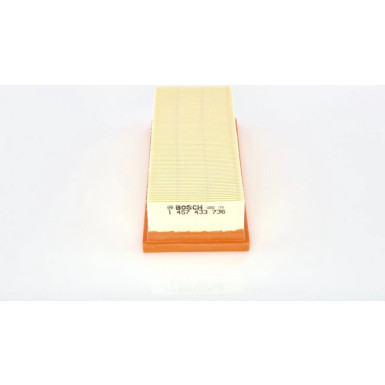 BOSCH 1 457 433 736 Luftfilter