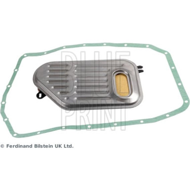 Blue Print | Hydraulikfiltersatz, Automatikgetriebe | ADBP210081
