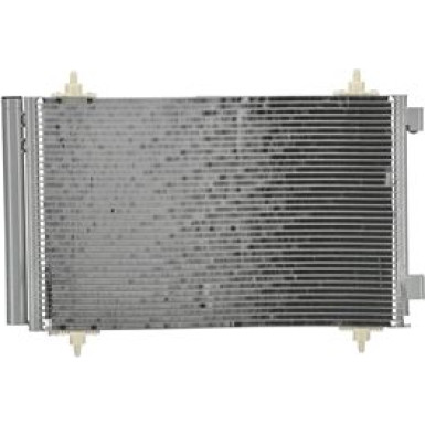 Nissens | Kondensator, Klimaanlage | 940111 Nissens | Kondensator, Klimaanlage | 940111