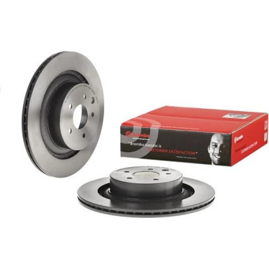 Brembo | Bremsscheibe | 09.D690.11