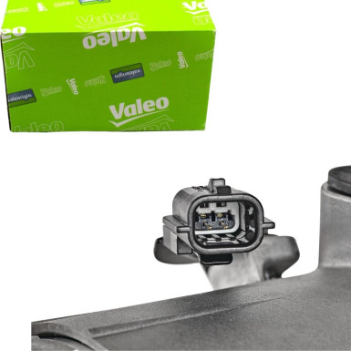 Valeo | Kompressor, Klimaanlage | 813199