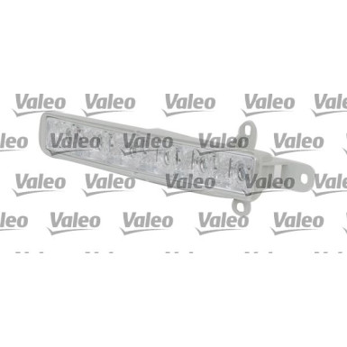 Valeo | Tagfahrleuchte | 044862