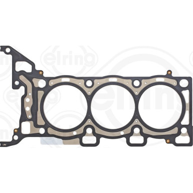 Elring | Dichtung, Zylinderkopf | 507.760