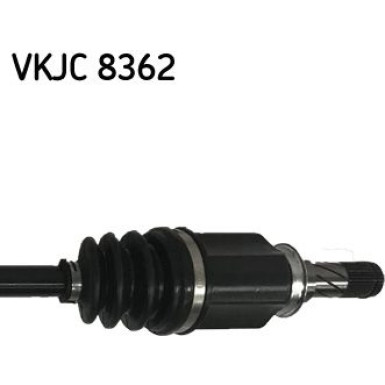 SKF | Antriebswelle | VKJC 8362