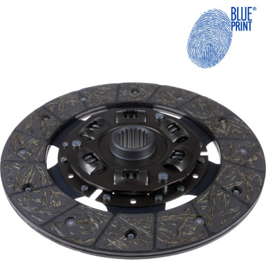 Blue Print | Kupplungsscheibe | ADT33120