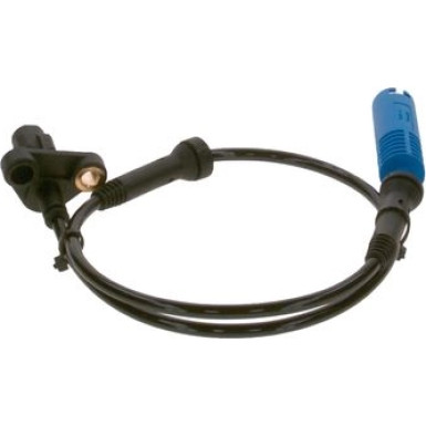 BOSCH | Sensor, Raddrehzahl | 0 986 594 508