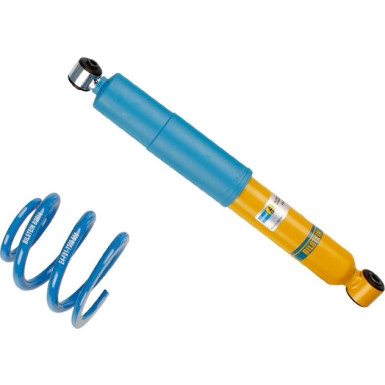 Bilstein | Fahrwerkssatz, Federn/Dämpfer | 47-080416