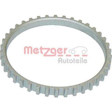 Metzger | Sensorring, ABS | 0900264