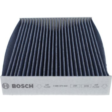 BOSCH N 45 Scheibenwischer Twin 3 397 018 145