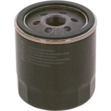 BOSCH F 026 407 202 Ölfilter