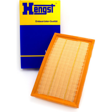 Hengst Filter | Luftfilter | E43L