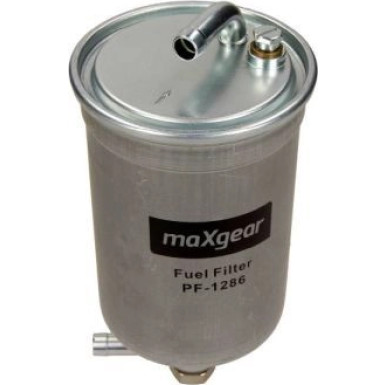 Maxgear | Kraftstofffilter | 26-1249