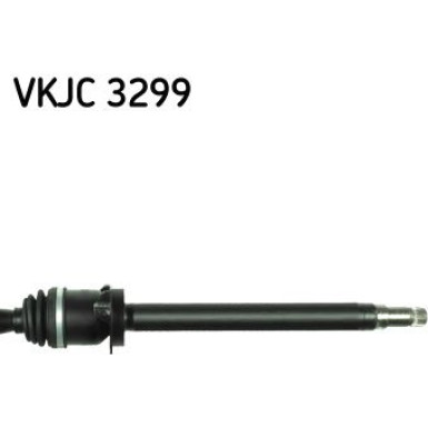 SKF | Antriebswelle | VKJC 3299