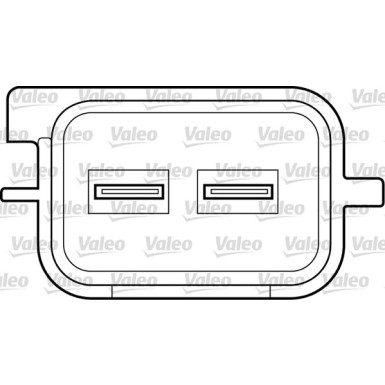 Valeo | Fensterheber | 850958