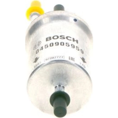 BOSCH | Kraftstofffilter | 0 450 905 959