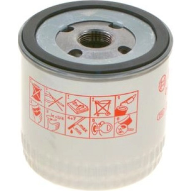 BOSCH 0 451 103 252 Ölfilter