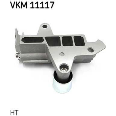 SKF | Spannrolle, Zahnriemen | VKM 11117