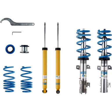 Bilstein | Fahrwerkssatz, Federn/Dämpfer | 47-298323