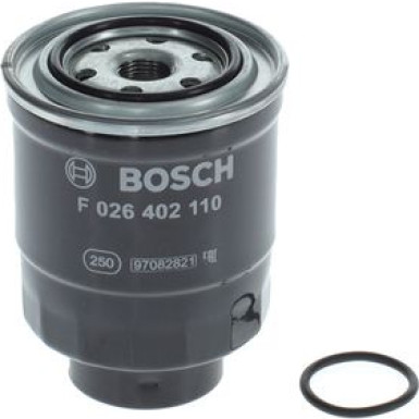 BOSCH | Kraftstofffilter | F 026 402 110