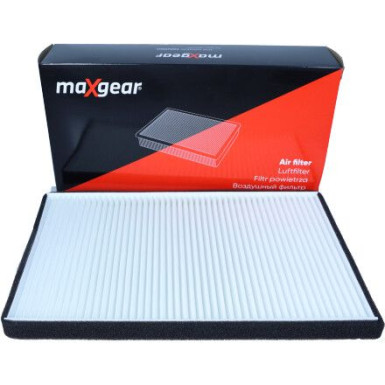 Maxgear | Filter, Innenraumluft | 26-0232