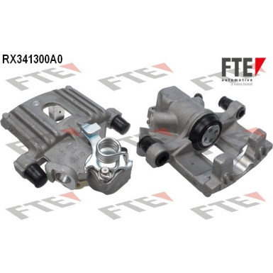 FTE | Bremssattel | 9290239