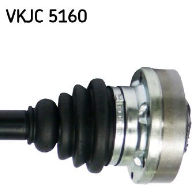 SKF | Antriebswelle | VKJC 5160