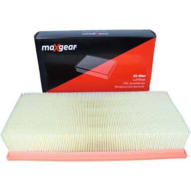 Maxgear | Luftfilter | 26-0010