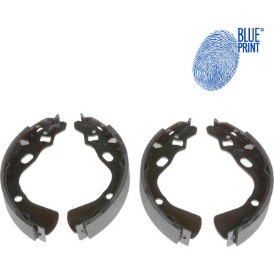 Blue Print | Bremsbackensatz | ADM54115