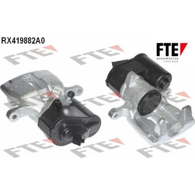 FTE | Bremssattel | 9296008