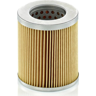 MANN-FILTER C 75/1 Luftfilter