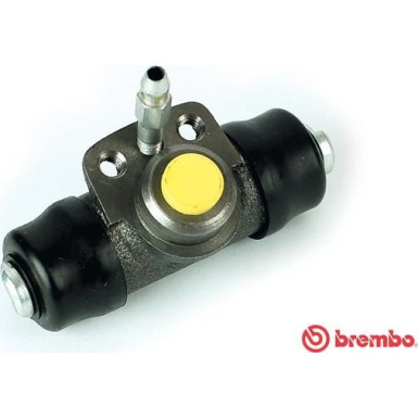 Brembo | Radbremszylinder | A 12 179