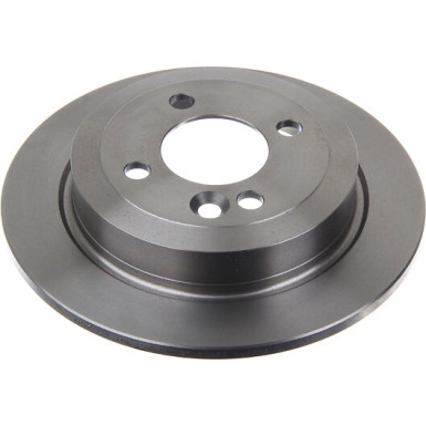 Valeo | Bremsscheibe | 186812 Valeo | Bremsscheibe | 186812