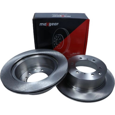 Maxgear | Bremsscheibe | 19-2438