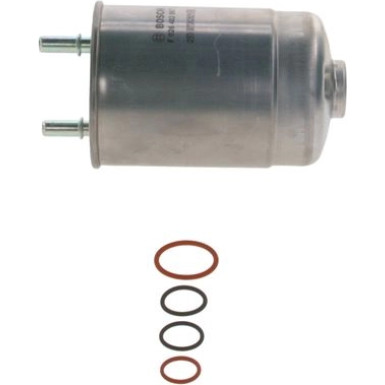 BOSCH | Kraftstofffilter | F 026 402 067