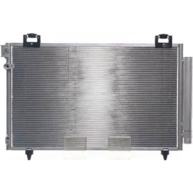 Mahle | Kondensator, Klimaanlage | AC 831 000S Mahle | Kondensator, Klimaanlage | AC 831 000S